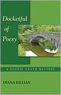 Docketful of Poesy (Poetic Death Mystery Series #4)