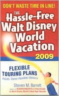 The Hassle-Free Walt Disney World Vacation 2009