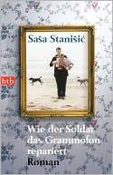 Wie Der Soldat Das Grammofon Repariert