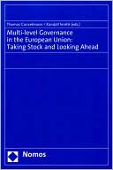 Multi-Level Governance in the European Union: Taking Stock and Looking Ahead