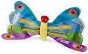 Eric Carle Butterfly Hand Puppet by Kids Preferred LLC.: Product Image