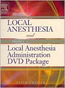 Handbook of Local Anesthesia - Text with Malamed's Local Anesthesia Administration DVD Package