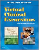 Virtual Clinical Excursions for Medical-Surgical Nursing
