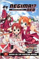 Negima!? Neo, Volume 1