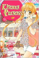 Kitchen Princess 9