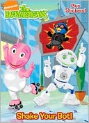 Shake Your Bot!