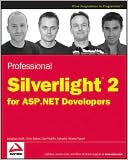 Silverlight 2 for ASP.NET Developers