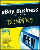 eBay Business All-in-One For Dummies 2E