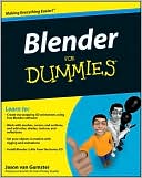 Blender For Dummies