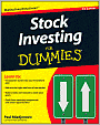 Stock Investing For Dummies