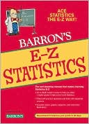 E-Z Statistics, 4th Edition