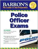 Barron's Police Officer Exam