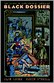 The League of Extraordinary Gentlemen: The Black Dossier