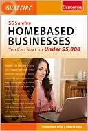 55 Surefire Homebased Businesses You Can Start for Under $5000
