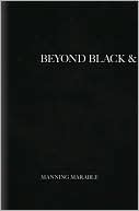download Beyond Black and White : Transforming African-American Politics book