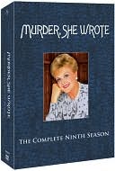 Murder, She Wrote - Season 9
