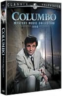 Columbo Mystery Movie Collection - 1990