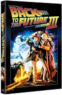 Back to the Future 3 with Michael J. Fox