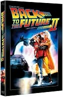 Back to the Future Part II with Michael J. Fox