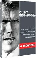 Clint Eastwood: American Icon Collection with Clint Eastwood
