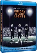 Friday Night Lights with Billy Bob Thornton