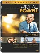 Michael Powell Double Feature with Michael Powell