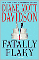 Fatally Flaky (Culinary Mystery Series #15)