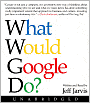 What Would Google Do?
