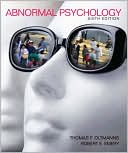 Abnormal Psychology