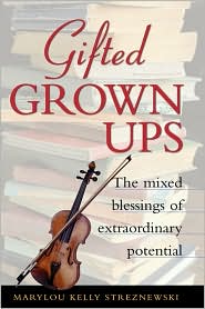 Gifted Grownups