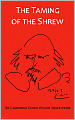 The Taming of the Shrew: The Cambridge Dover Wilson Shakespeare