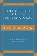 Mystery of the Supernatural