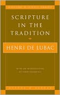 Scripture in the Tradition