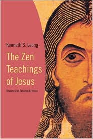 Zen Teachings of Jesus by