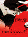 The Fire Kimono (Sano Ichiro Series #13)