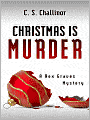 Christmas Is Murder (Rex Graves Series #1)