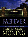 Faefever (Fever Series #3)