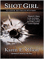 Shot Girl (Annie Seymour Series #4)