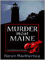 Murder Most Maine (Gray Whale Inn Series #3)