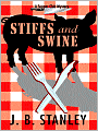 Stiffs and Swine (Supper Club Series #4)