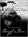 Angel's Pain (Wings in the Night Series #15)