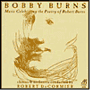 Music Celebrating The Poetry Of Robert Burns