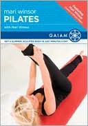 Mari Winsor: Pilates with Andrea Ambandos