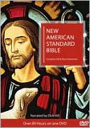 New American Standard Bible