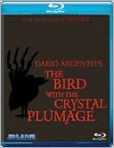 The Bird with the Crystal Plumage