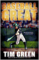 Baseball Great (Baseball Great Series #1)