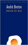 Break of Day