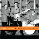 Buddy Holly Memorial Collection by Buddy Holly: CD Cover