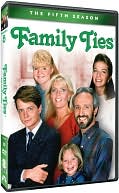 Family Ties - Season 5