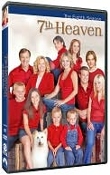 7th Heaven - Season 8